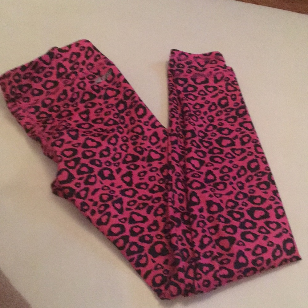 New avalanche leging